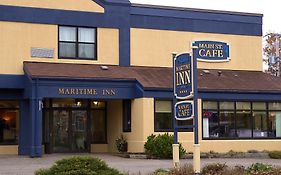 Maritime Inn Antigonish